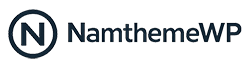 Logo NamthemeWP